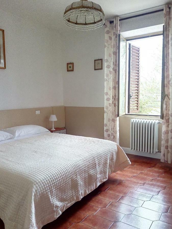 Villa Dei Pescatori LʼAquila Exterior foto