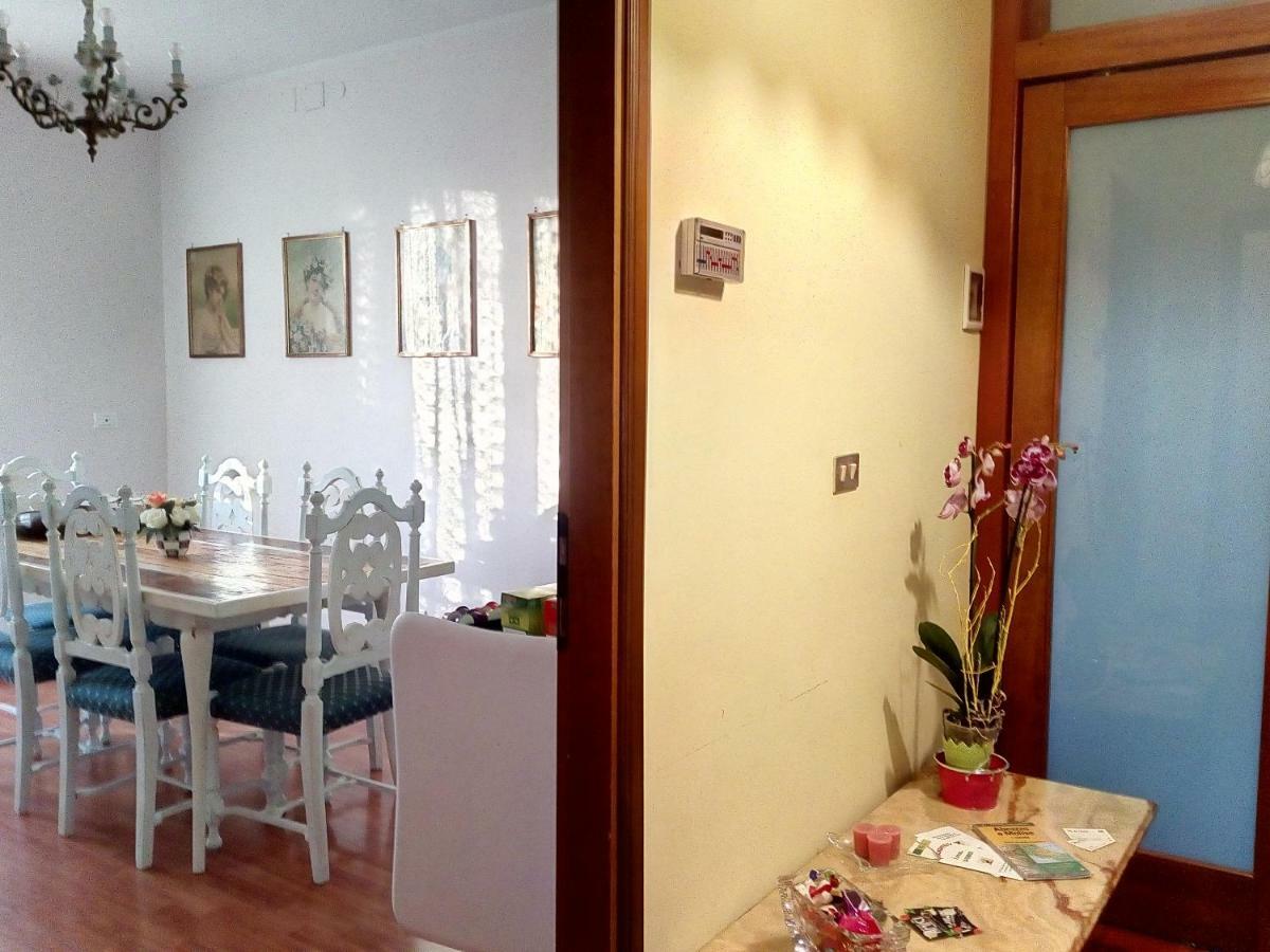 Villa Dei Pescatori LʼAquila Exterior foto